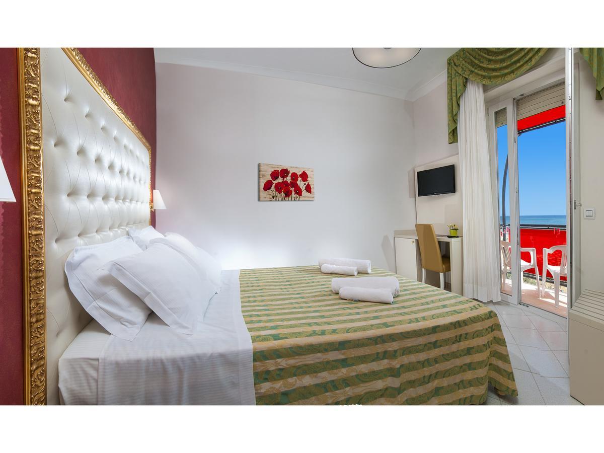 Hotel Ariane Rimini Esterno foto